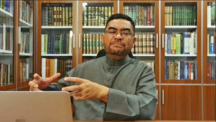Dr Mujahid Yusof Rawa: Pakatan Harapan, Agenda Reform Diteruskan