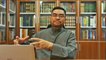 Dr Mujahid Yusof Rawa: Pakatan Harapan, Agenda Reform Diteruskan