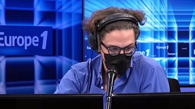 Emmanuel Macron : Jean-Michel Blanquer c'est mon bon élève ! (Canteloup)