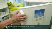 Vaccination en France : Mais où sont donc passés les vaccins en France ?
