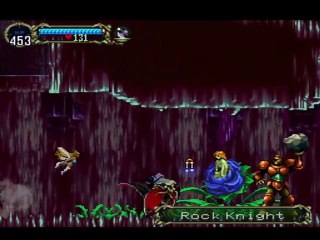 Castlevania: SOTN [p7, no commentary playthrough]