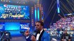 Dolph Ziggler y Robert Roode atacan The Street Profits | SmackDown Español Latino ᴴᴰ
