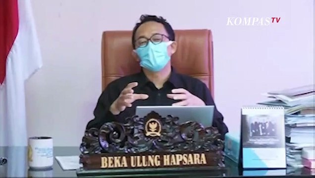 Komnas HAM Datangkan Ahli Psikologi Forensik Selidiki Rekaman Terkait Tewasnya 6 Laskar FPI