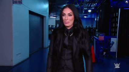 Sonya Deville regresa a SmackDown | SmackDown Español Latino ᴴᴰ