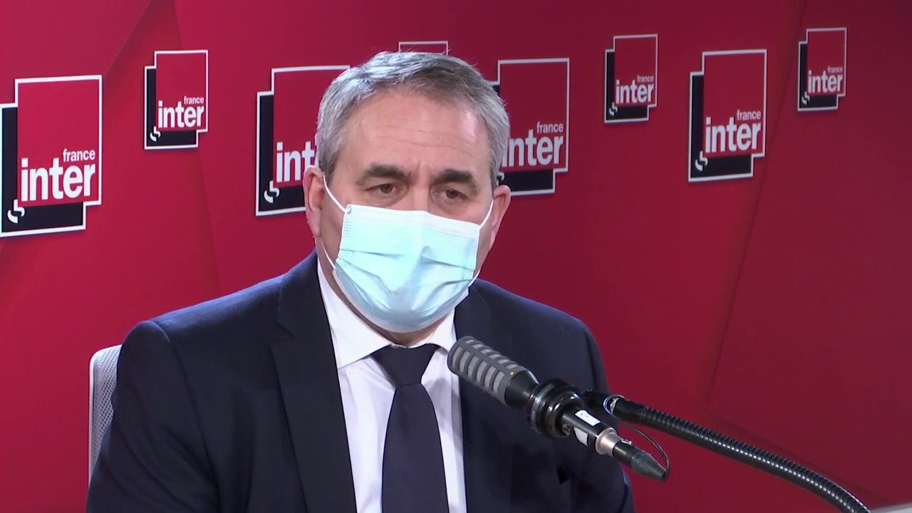 "Si la stratégie était bonne, le gouvernement ne l’aurait pas changée deux fois en moins d’une semaine" (Xavier Bertrand)
