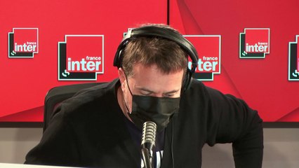 La BAF : Brigade Anti-Fête - Le Billet de Charline