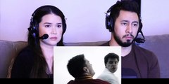 COBRA KAI 3x2 Nature vs Nurture  Reaction by Jaby Koay & Achara Kirk