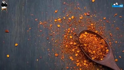 Şaşkına çevirdi! Çorabınıza acı biber koyarsanız...