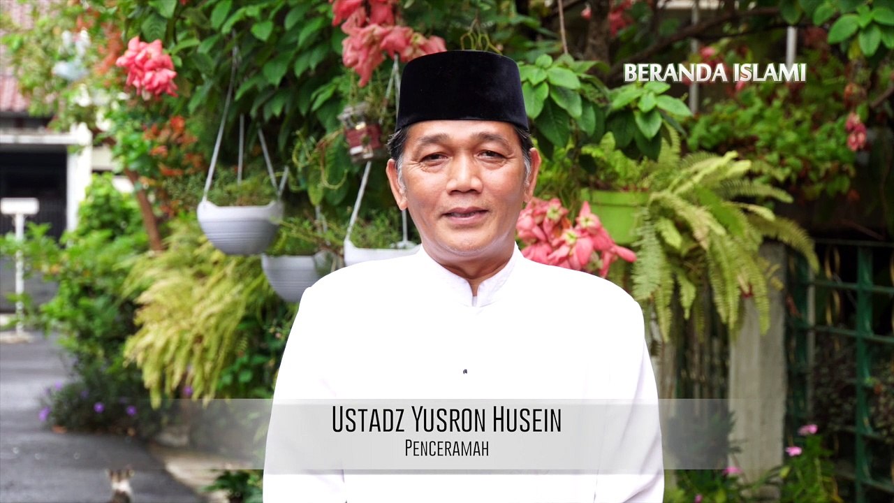 Pahala Menunjuki Kebaikan