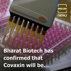 5 Things You Should Know About Bharat Biotech’s COVID-19 Vaccine
