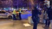 Dos jóvenes son agredidos con arma blanca en un intervalo de media hora en Madrid