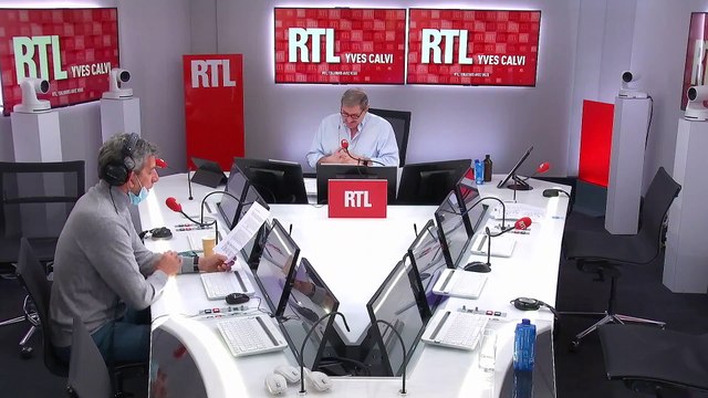 Coronavirus : Michel Cymes explique ce qu'est le consentement éclairé