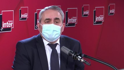 "Le plan de relance, tel qu'il a été conçu il y a quelques mois, est aujourd'hui déjà dépassé" (Xavier Bertrand)