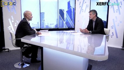 Comment les GAFA et autres vont récupérer les événements sportifs [Michel Desbordes]