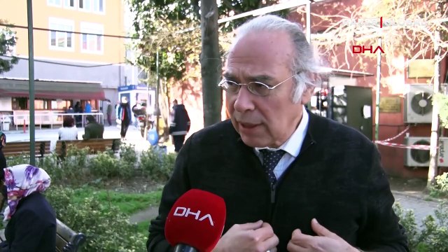 Doç. Dr. Yavuz Dizdar: Aşı olmak isteyenler önce antikor testi yaptırsın