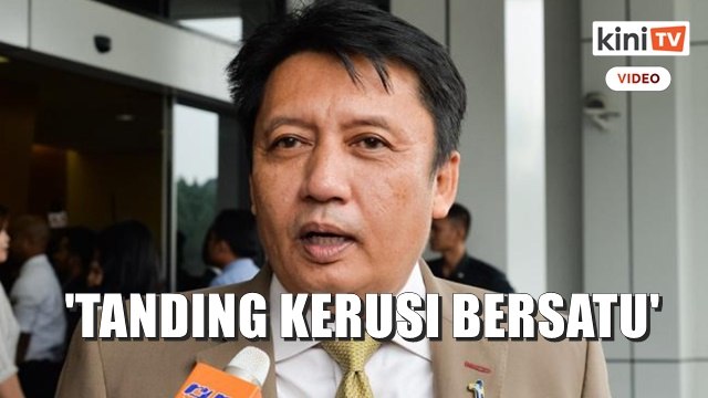 PRU15_ Umno akan tanding kerusi Bersatu di Kelantan