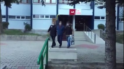 Ankara'da büyük FETÖ operasyonu: 28'i subay 29 gözaltı kararı!