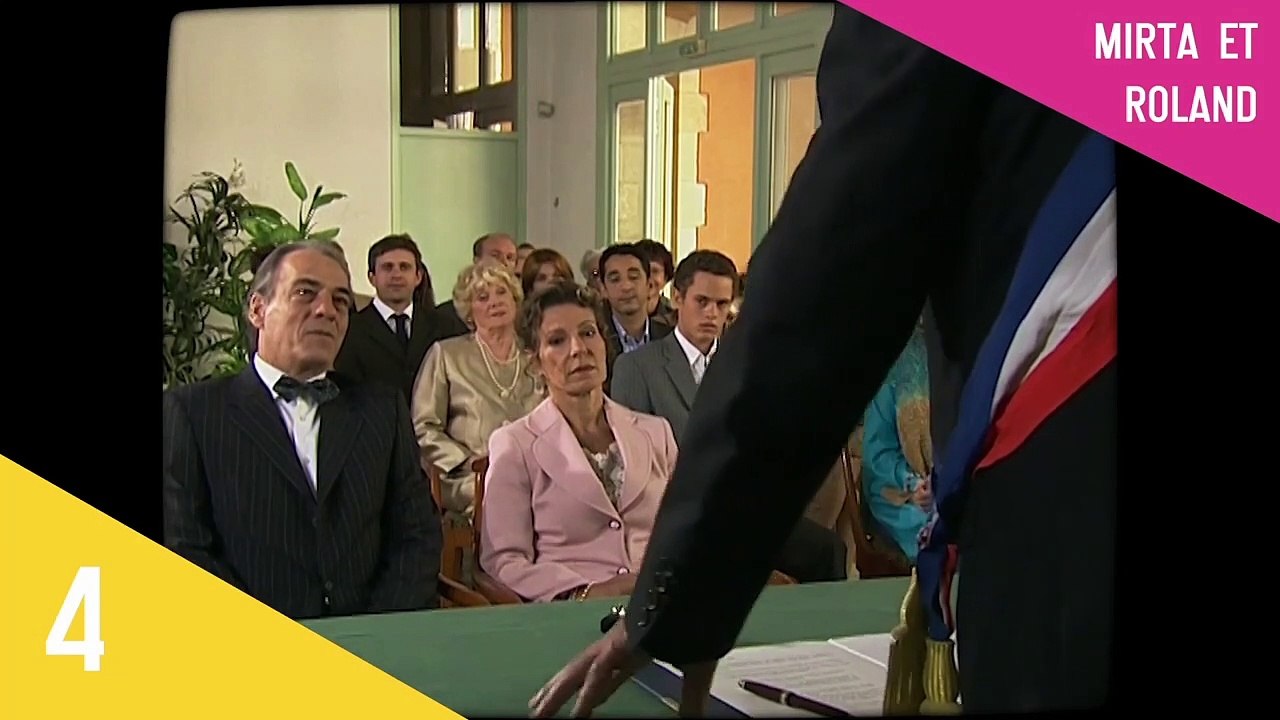 Plus belle la vie - Top 5 : Les pires mariages !