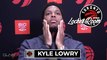 Kyle Lowry Post Game Interview | Celtics vs Raptors