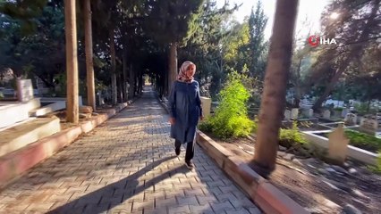 Mesleğini duyan herkes ondan kaçıyor!