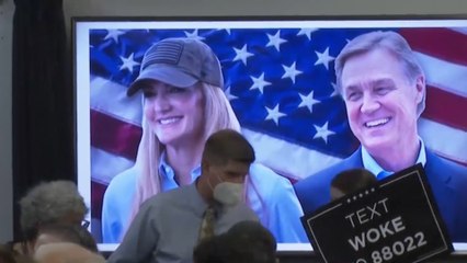 معركة انتخابات حاسمة لمقعديْ مجلس الشيوخ بولاية جورجيا