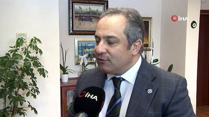 Bilim Kurulu Üyesi İlhan’dan mutant virüs açıklaması: Sayı 15’in üzerine çıkabilir