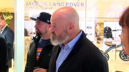 Philippe Etchebest : son nouveau coup de gueule contre le gouvernement