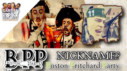 Payton Pritchard Becomes The "Boston P Party"