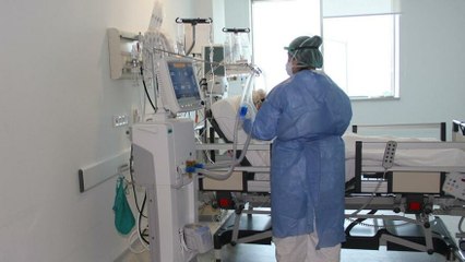 Bilim Kurulu Üyesi İlhan’dan mutant virüs açıklaması