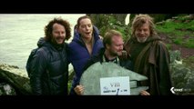 STAR WARS 8  The Last Jedi Behind The Scenes & Trailer (2017)