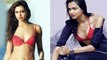 Deepika Padukone Birthday: Deepika Padukone Hot Bold Looks | Boldsky