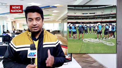 Team India reaches Sydney, strict quarantine to stay inside hotel