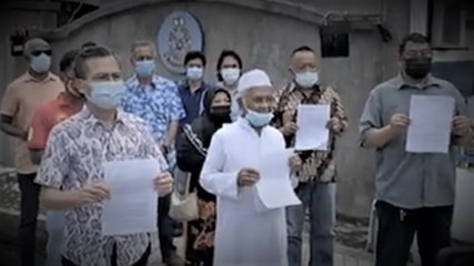 Fahmi Fadzil: Sidang Media Berkenaan Isu Kartel Daging Tidak Halal