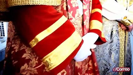 Los Reyes Magos llegan a la Vega del Guadalquivir