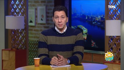 صباح الورد | الاستعدادت النهائية لمراكز التطعيمات لبدء تلقي المواطنين لقاح كورونا