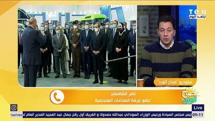 صباح الورد | تفاصيل إحلال السيارات والتحويل للغاز الطبيعي