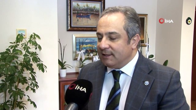 Bilim Kurulu Üyesi İlhan’dan Mutant Virüs Açıklaması: “Sayı 15’in Üzerine Çıkabilir”