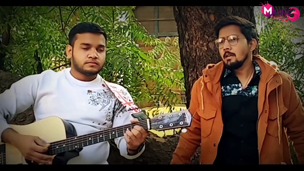 Tu hi re unplugged| hariharan| ravi jha|music wheel