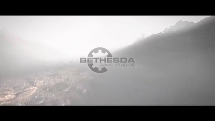 The Elder Scrolls VI – E3 2018 Teaser d'annonce