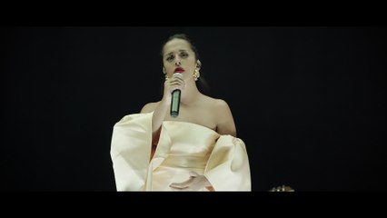 Sara Correia - Porquê Do Fado