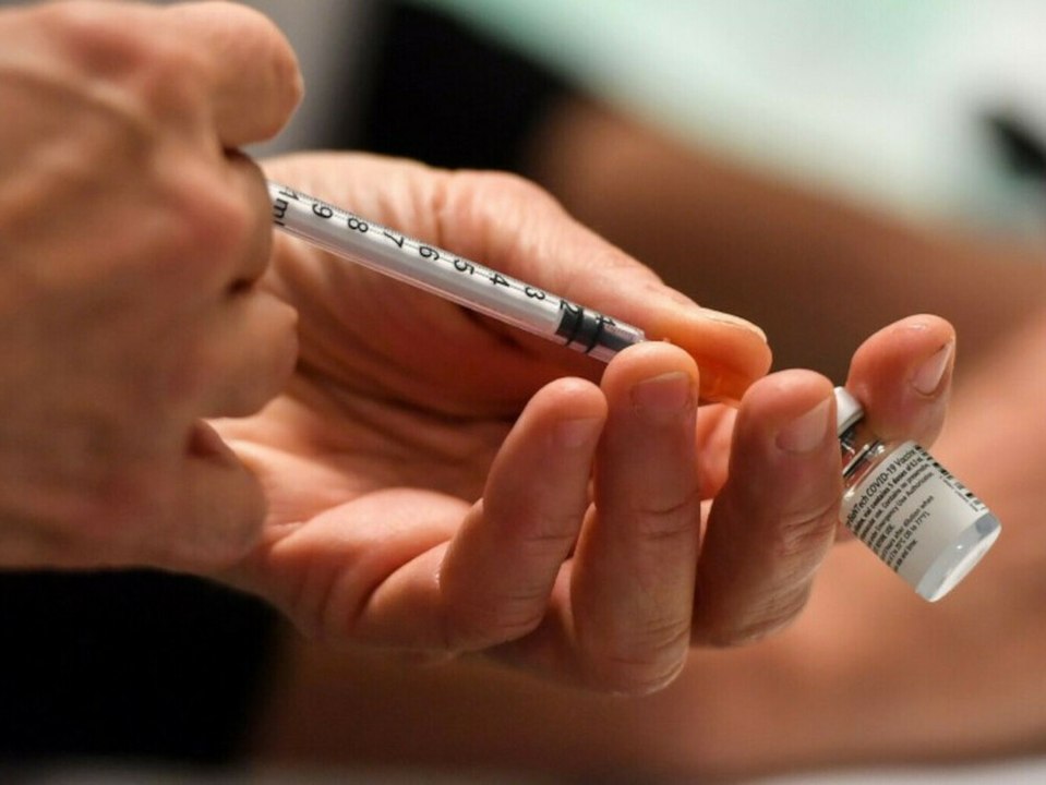 'Hart aber fair': Corona-Impfung sorgt für heiße Diskussionen