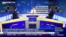 Les Experts : La BCE a mené une politique pour les riches, les anciens qui détiennent du capital au détriment des jeunes - 05/01
