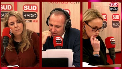 Vanessa Codicciani - Société de vigilance : autosurveillance, délations et haines sécuritaires