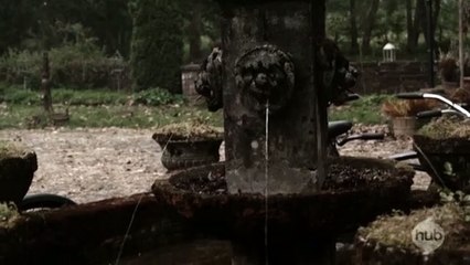 The Haunting Hour Season 3 Episode  11 The Golem part 2