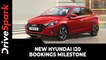 New Hyundai i20 Bookings Milestone | 35,000 Units In 2 Months | Variants, Specs & Other Details