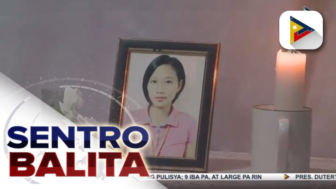 Abo ng konduktor ng bus na sinilaban ng isang pasahero, naiuwi na sa kanyang pamilya