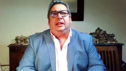 El Quilombo / Fran Simón: "El miedo que tengo es que Europa suelte lastre y mande a España a hacer puñetas"