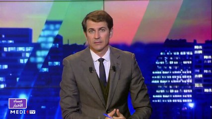 مساء الأخبار - المسائية 23:00 - 04/01/2021