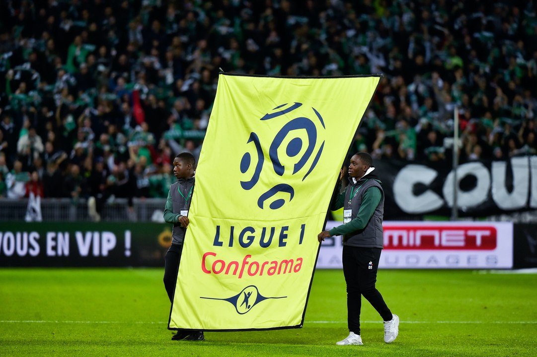 Top 10 : les joueurs en fin de contrat en Ligue 1