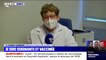 "J'ai encore envie de profiter de la vie": vaccinée contre le Covid-19, une médecin témoigne sur BFMTV